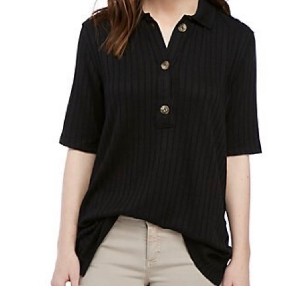 Free people heart strings tunic